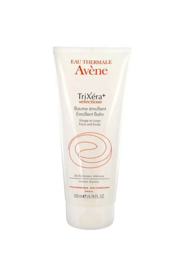 Avene TriXera Nutrition Nutri-Fluid Balm 200ml