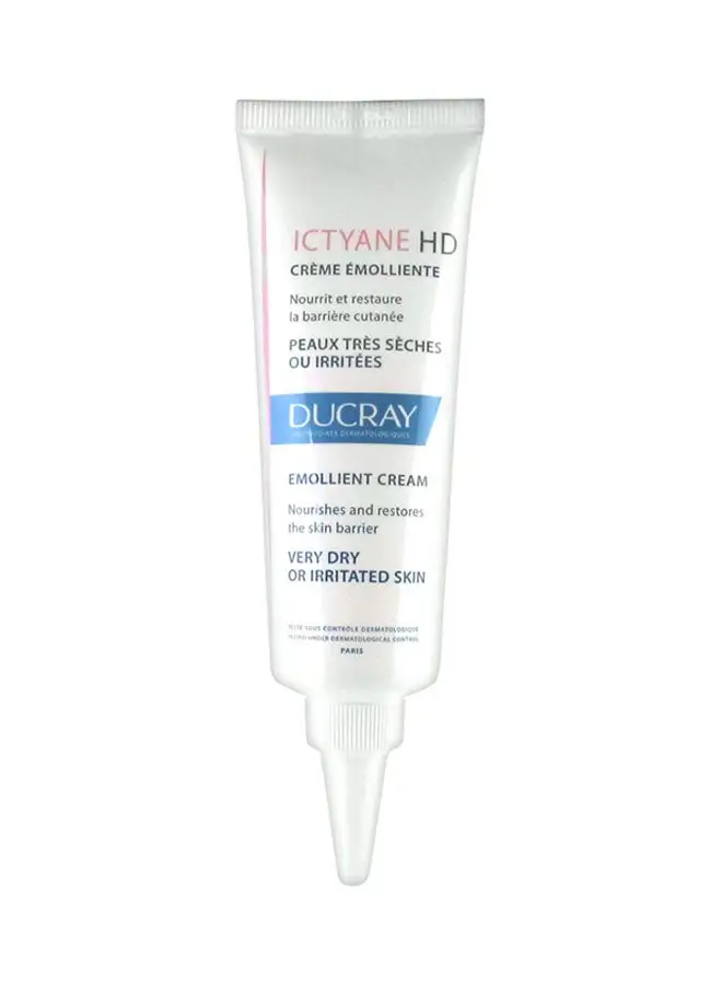 DUCRAY Ictyane HD Emollient Cream 50ml