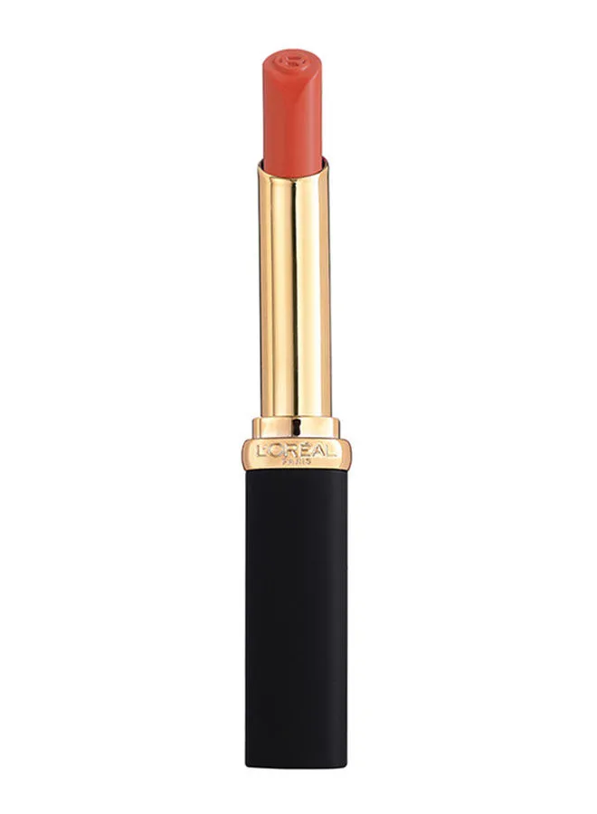 L'OREAL PARIS Color Riche Intense Matte Lipstick, La Terra Attitude 275