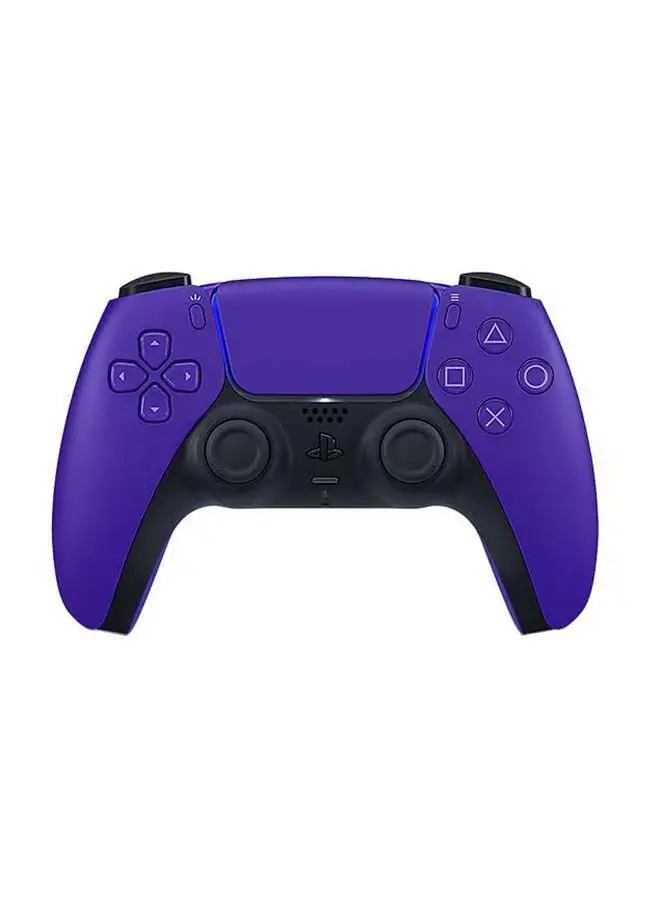 Sony DualSense Wireless PS5 Controller - Purple (Official Version)