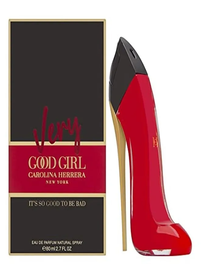 CAROLINA HERRERA Very Good Girl Caroline Herrera New York EPD Natural Spray 80ml