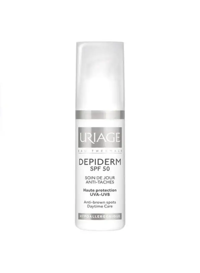 Uriage Depiderm Spf 50+ Cream