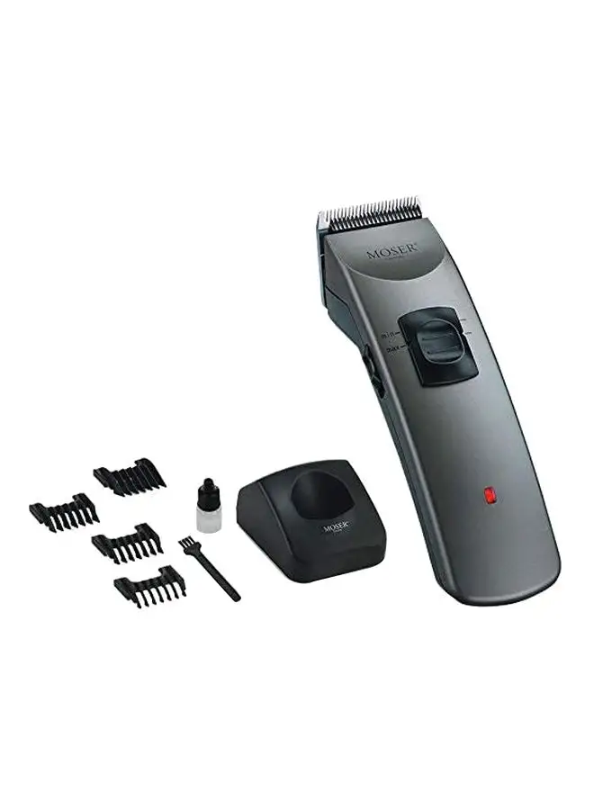 MOSER Professional Hair Clipper Titanium One Size