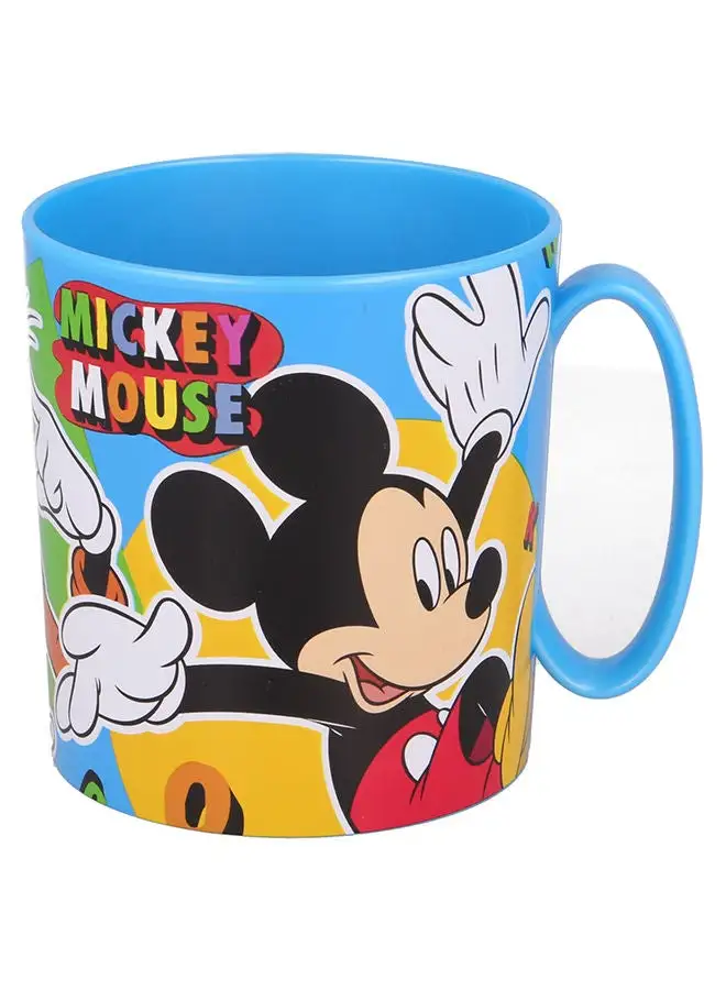 Disney DISNEY MICRO MUG 350ML MICKEY COOL SUMMER