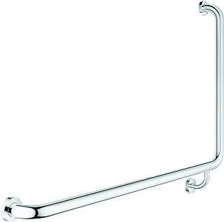 Essentials Grip Bar L-shaped 680x940mm Chrome