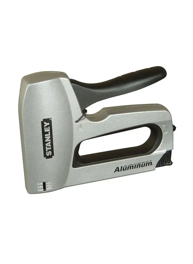 Stanley Heavy Duty Staple Gun Silver/Black