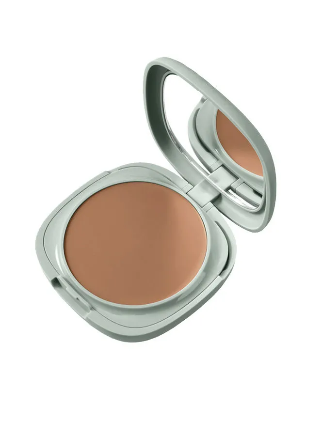 KIKO MILANO Soft Touch Compact Foundation  Cocoa