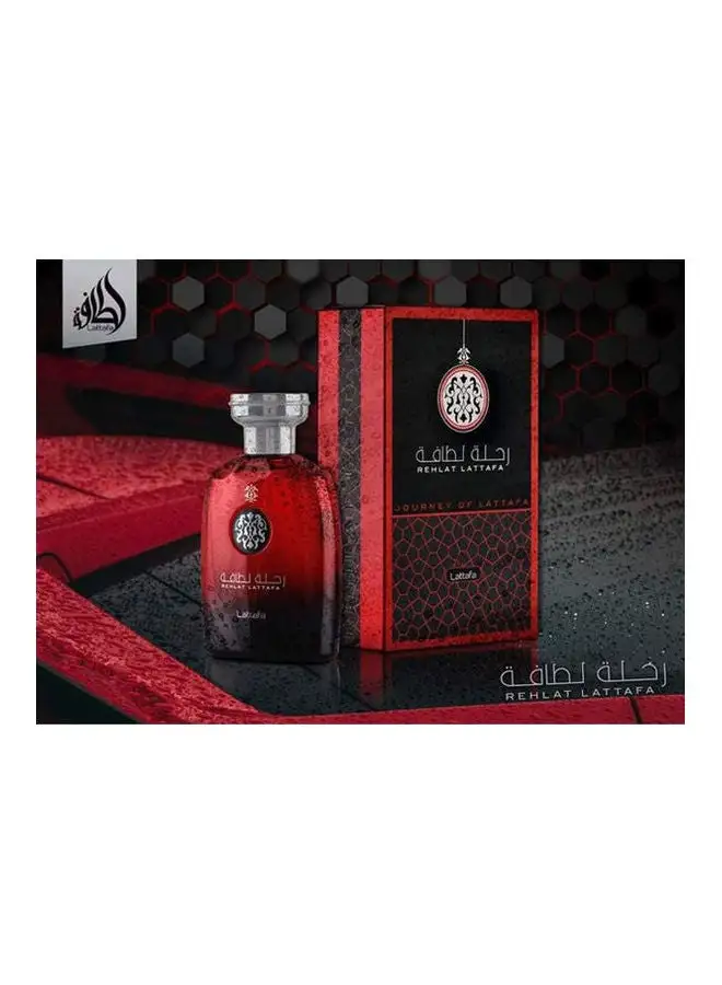 Lattafa Rehlat Lattafa Perfume 100ml