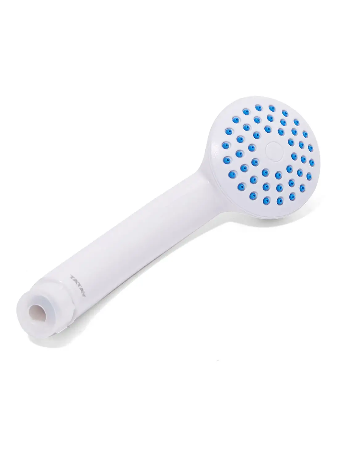 TATAY Pacific Handshower White 1meter