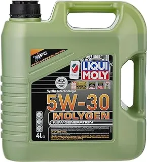 Liqui Moly Molygen New Generation 5W30