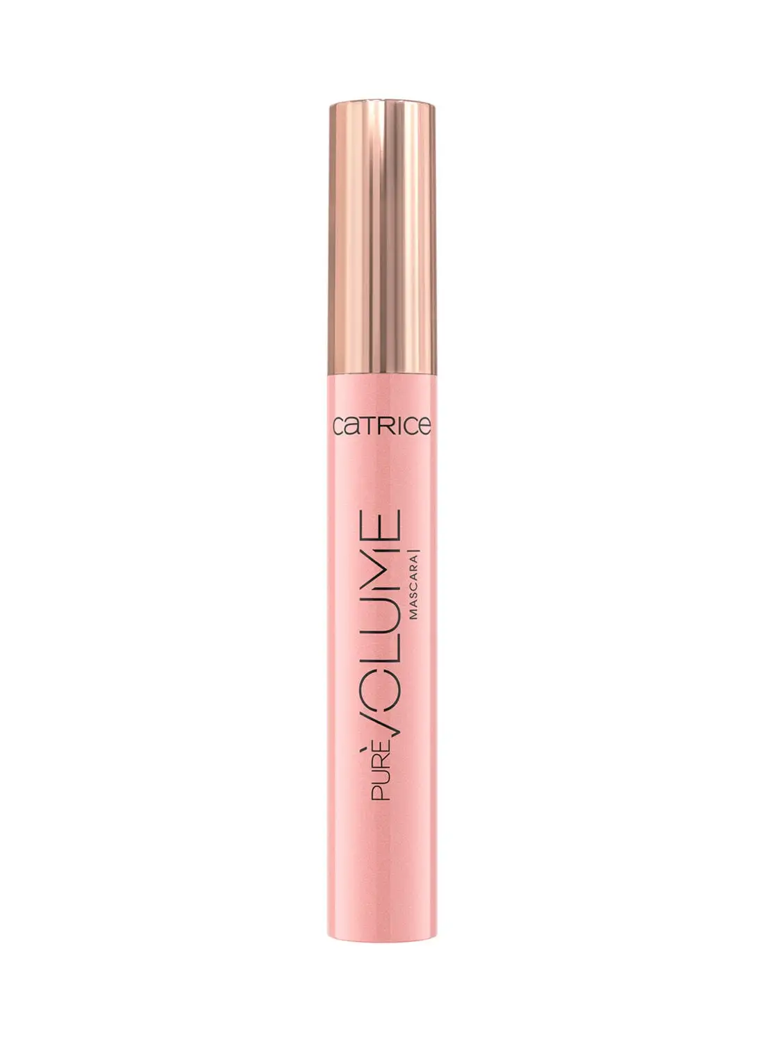 Catrice Pure Volume Mascara 010