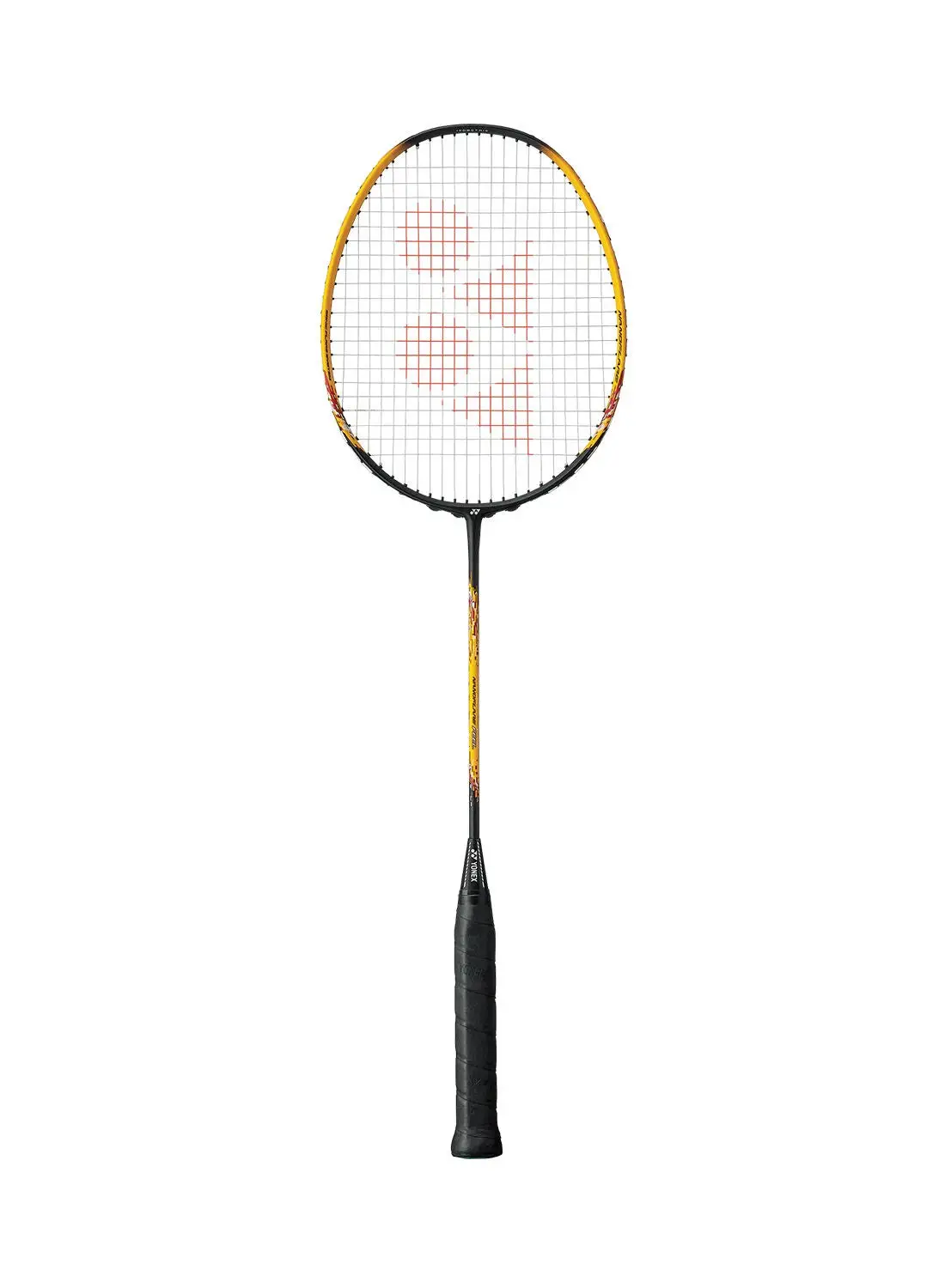 Yonex Nanoflare Feel Yellow 4UG5