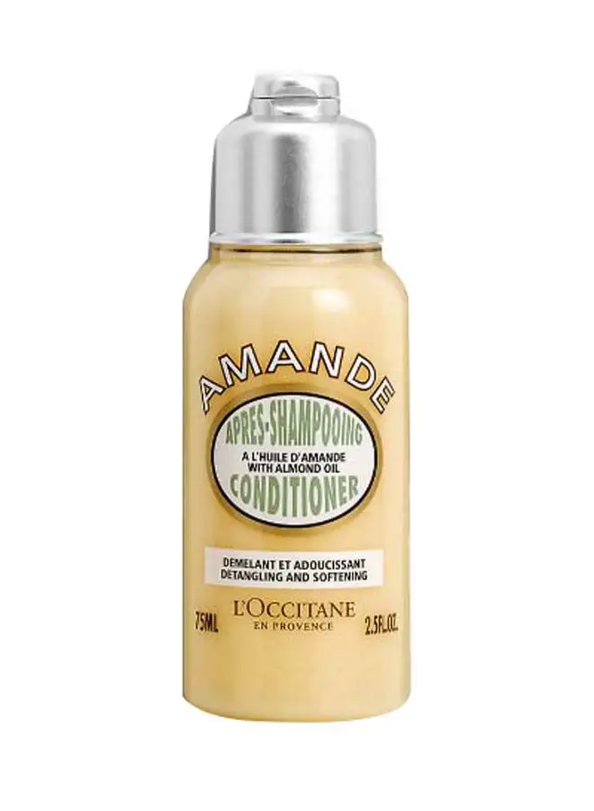 L'OCCITANE Almond Conditioner 75ml