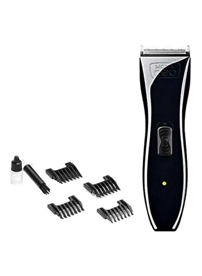 MOSER Neo Hair Clipper Black