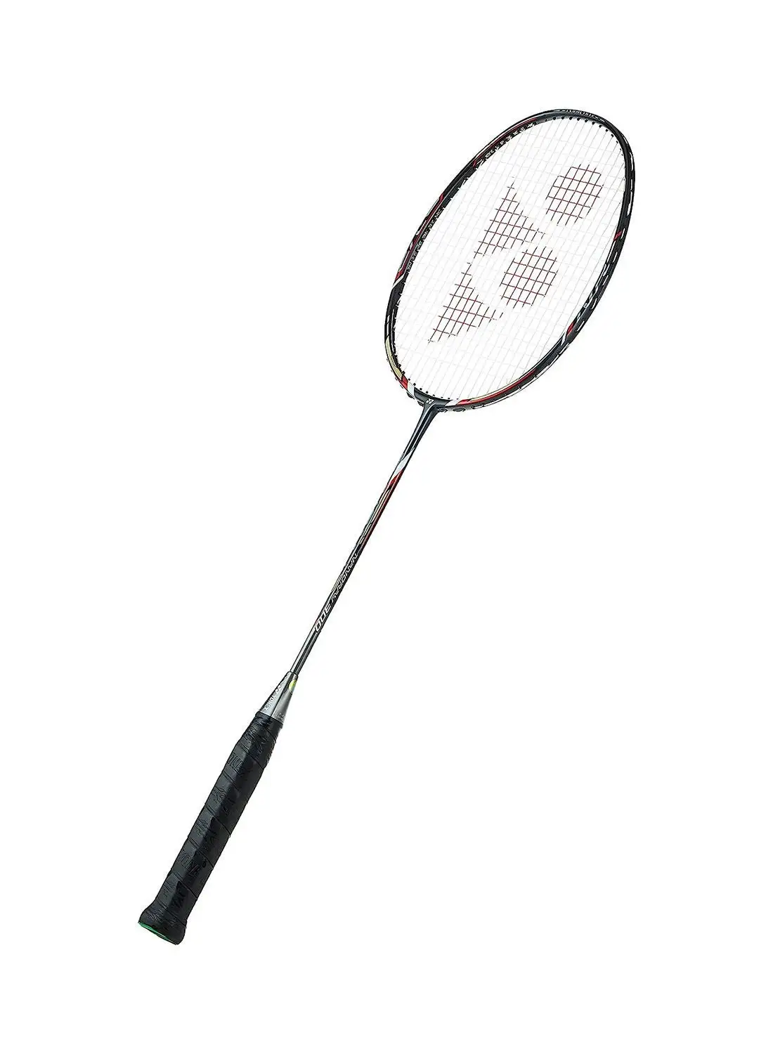 Yonex Nanoray 300 Grey Red 3UG4