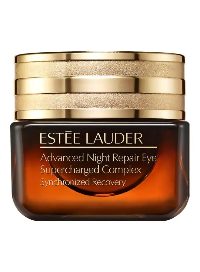 ESTEE LAUDER Advanced Night Eye Repair Cream Multicolour 15ml