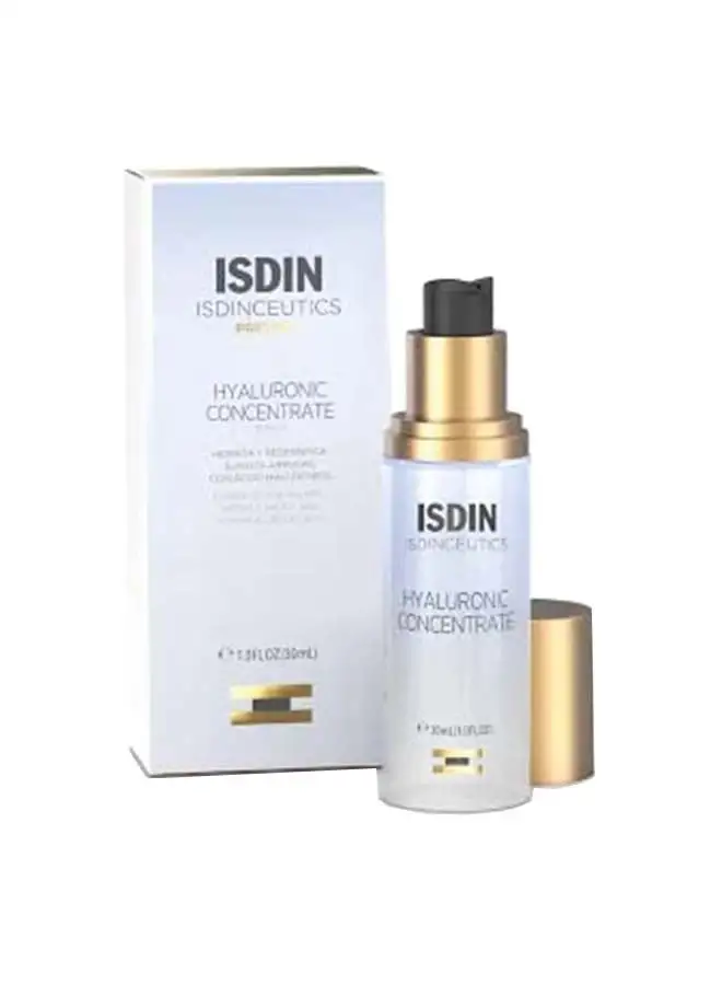 ISDIN Ceutics Hyaluronic Concentrate Serum 30 ML