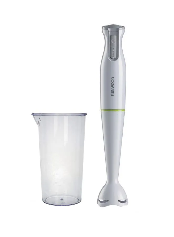 KENWOOD Hand Blender HBP02001WH White