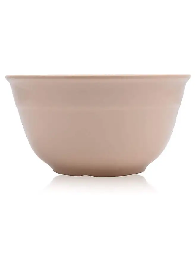 HOOVER Hoover Tan Rice Bowl 11.4Cm (4.5