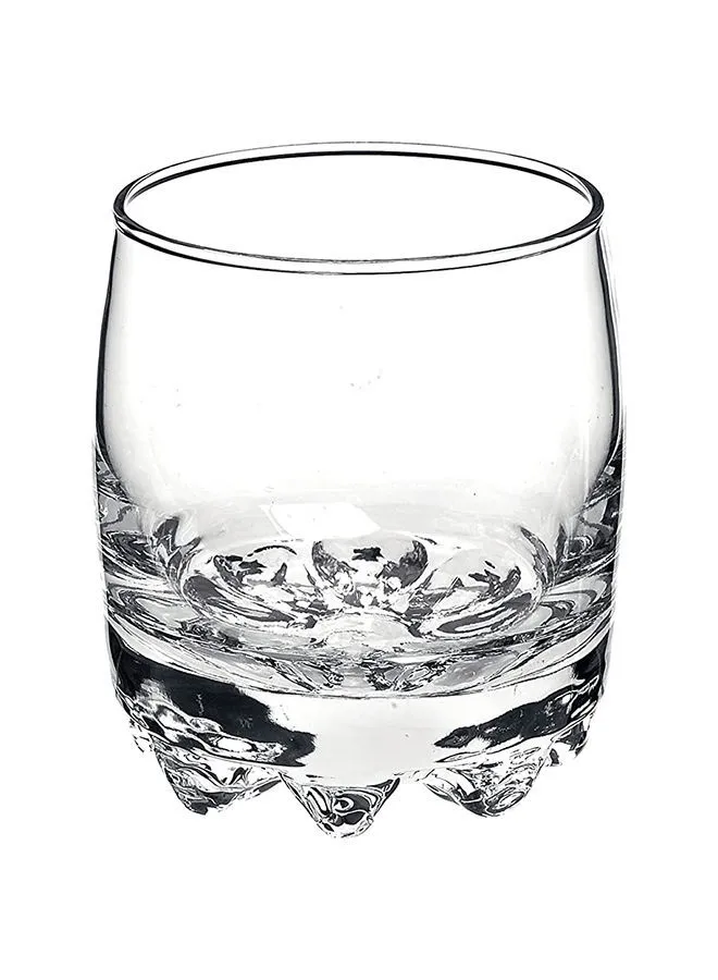 Bormioli Rocco B/Rocco Galassia Water Glass Set 3Pc 30cl