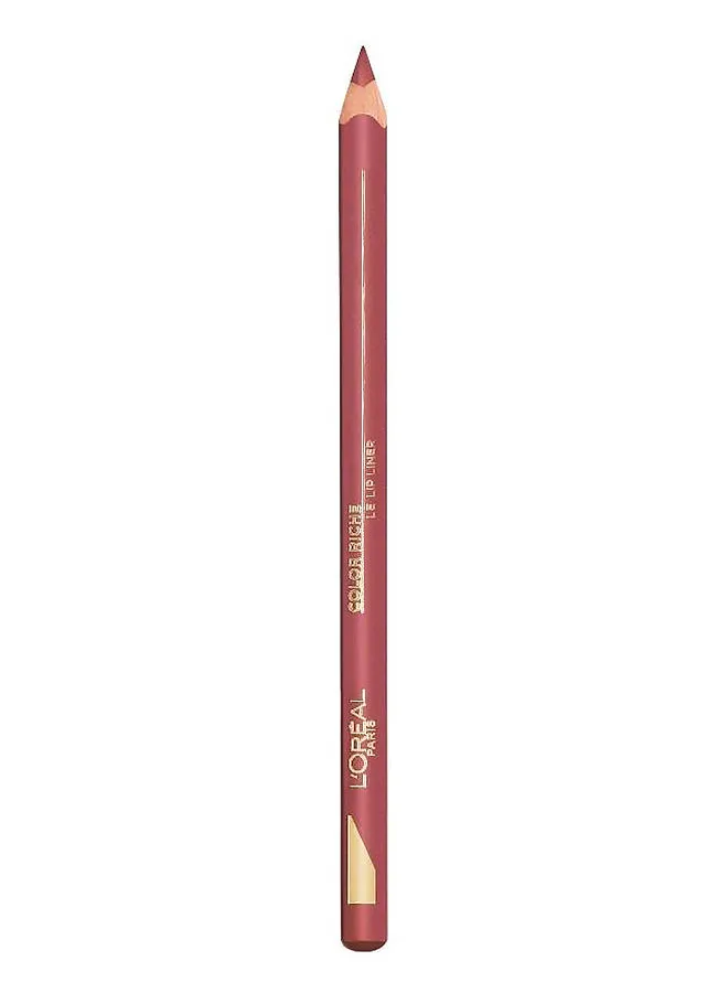 L'OREAL PARIS Color Riche Le Lip Liner 362 Cristal Capuccino