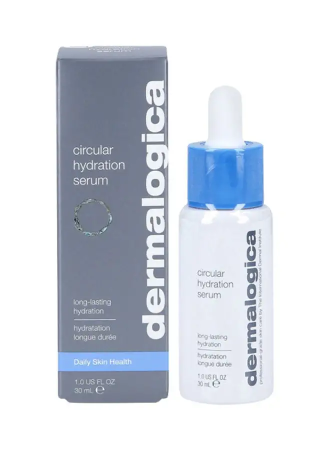 dermalogica Circular Hydration Serum 30ml