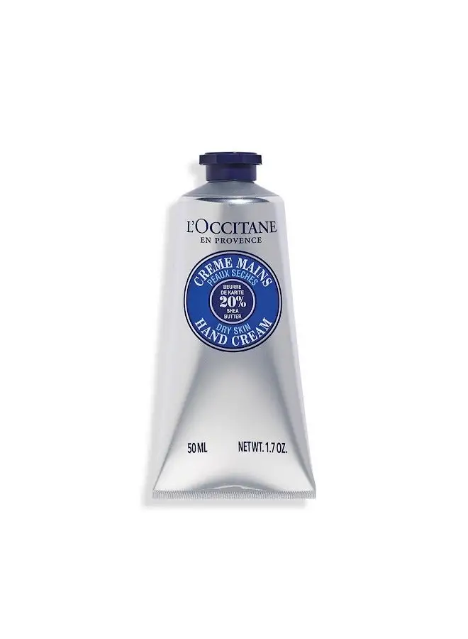 L'OCCITANE Shea Butter Hand Cream