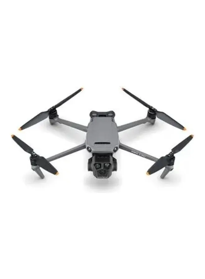 dji Mavic 3 Pro With RC, Flagship Triple-Camera Drone With Hasselblad Camera, 43-Min Flight Time, 15km HD Video Transmission, MOIAT Certified - UAE Version With Official Warranty Support