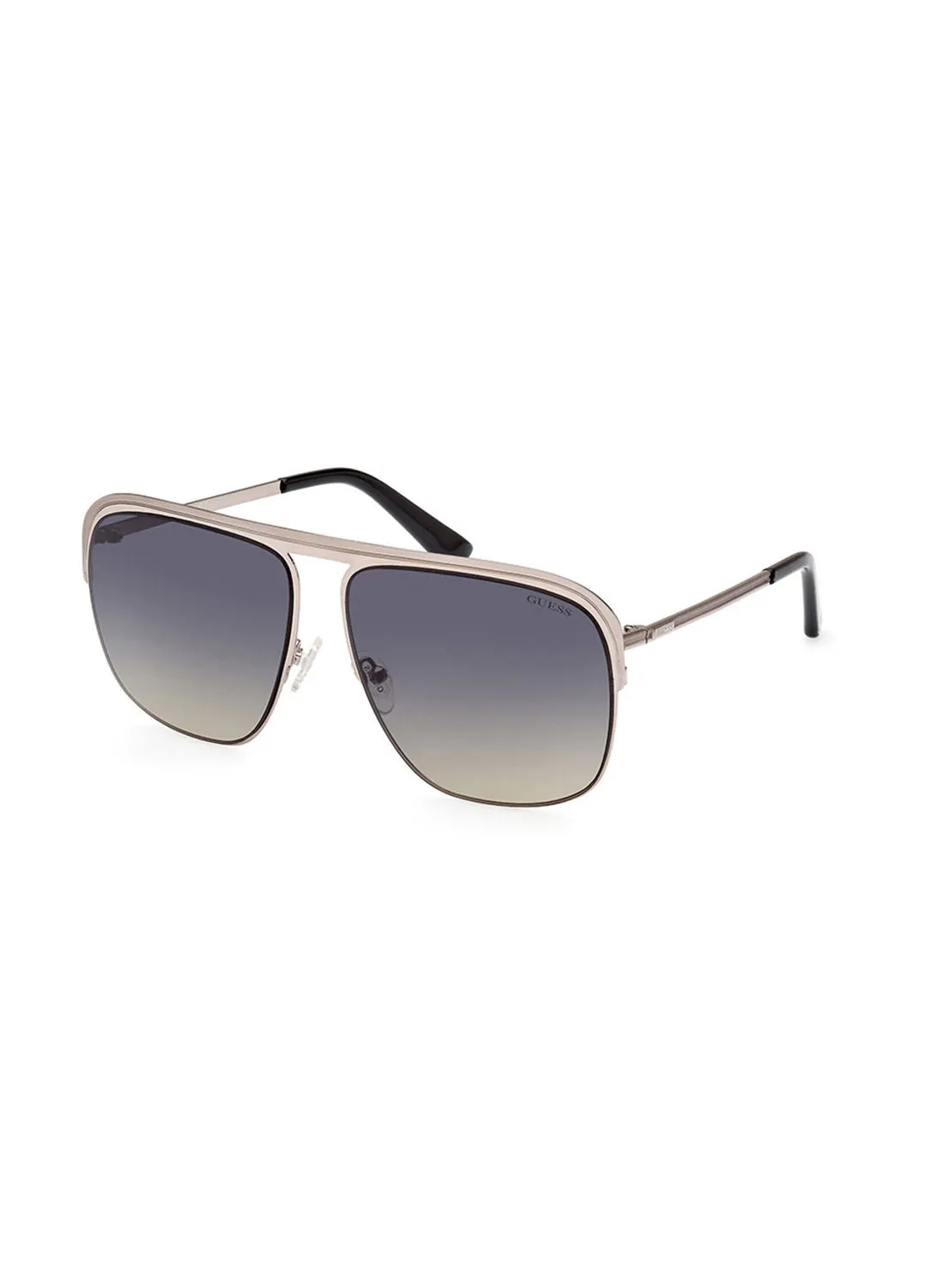 GUESS Sunglasses For Unisex GU522508W59