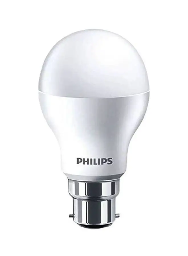 لمبة فيليبس ESS LED 7W B22 6500K 230V CoolDay Light