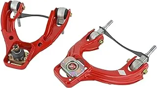 Skunk2 Racing 516-05-5675 Pro Series Plus Front Camber Kit for Honda Civic/Acura Integra