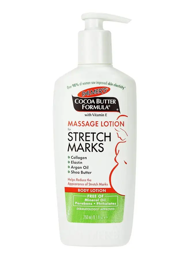 PALMER'S Stretch Mark Massage Lotion 250ml