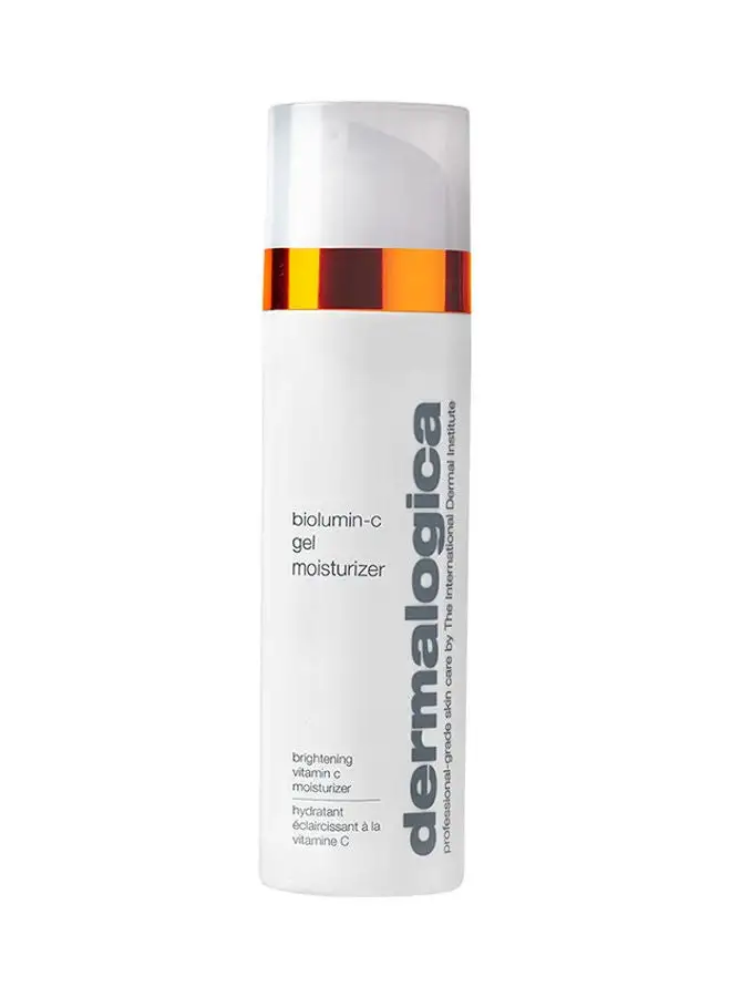 dermalogica Biolumin-c Gel Moisturiser 50ml