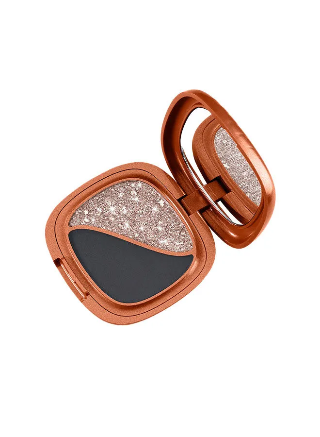 KIKO MILANO Gaze Defining Eyeshadow Duo  Power surge