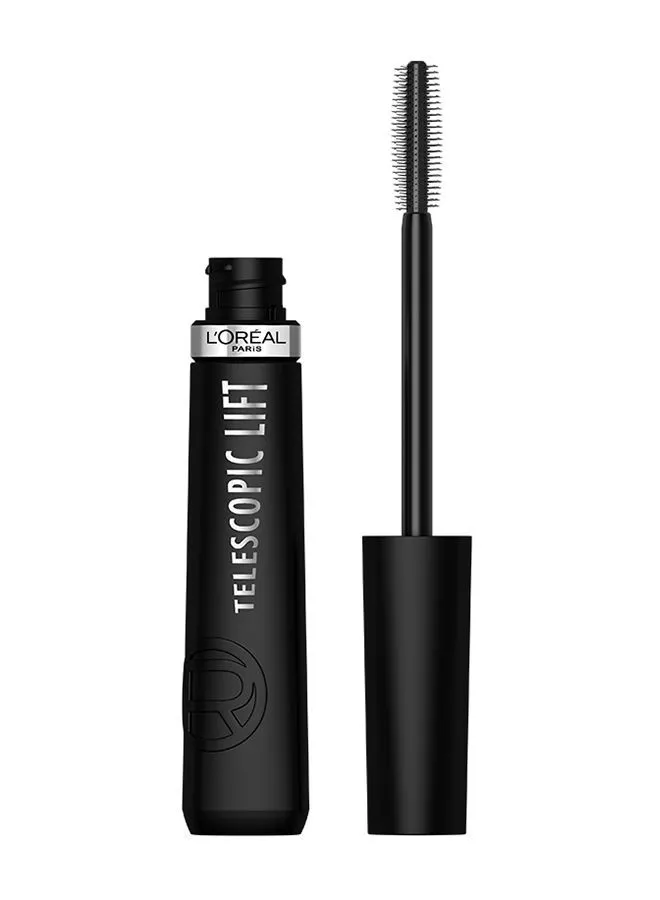 L'OREAL PARIS Telescopic Lift Washable Mascara With Up To 36HR Wear