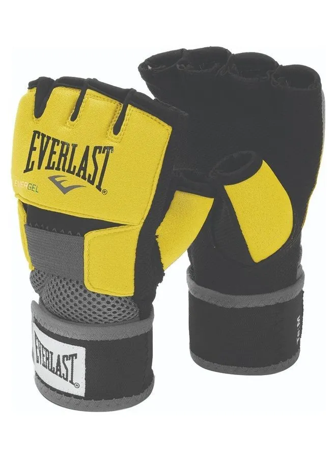 EVERLAST Evergel لفافات اليد مقاس XL