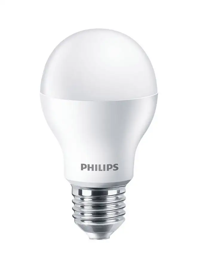 Philips Philips Ess Led Bulb 7W E27 6500K 230V, 1 Cool Day Light