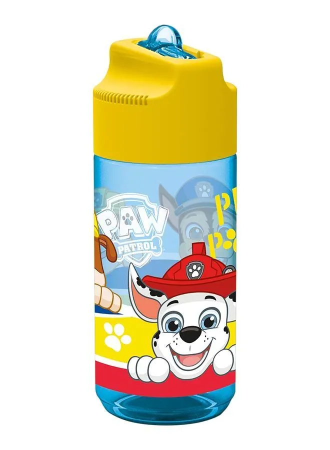 nickelodeon Nickelodeon Paw Petrol Boy Bottle Eco Zen Hydro 430 ml