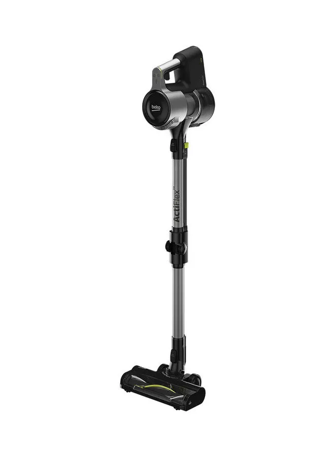 Beko Cordless Vacuum Cleaner 450 W VRT 94929 VI ‎Graphite