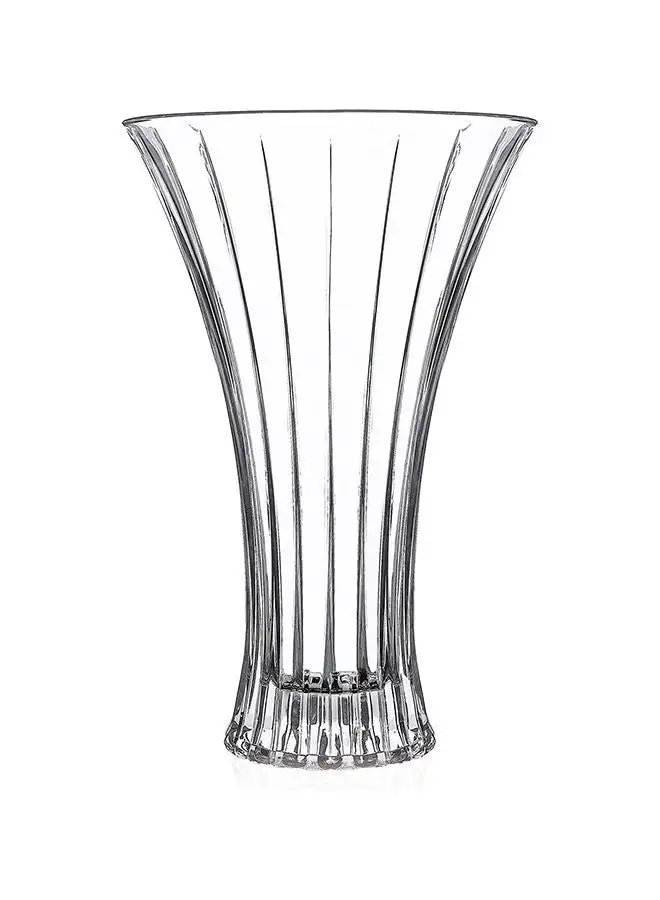 RCR Timeless Crystal Vase