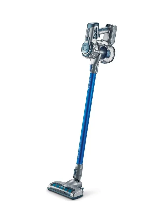 KENWOOD 2 In 1 Cordless Vacuum Cleaner 200 W SVD20.000BL Blue