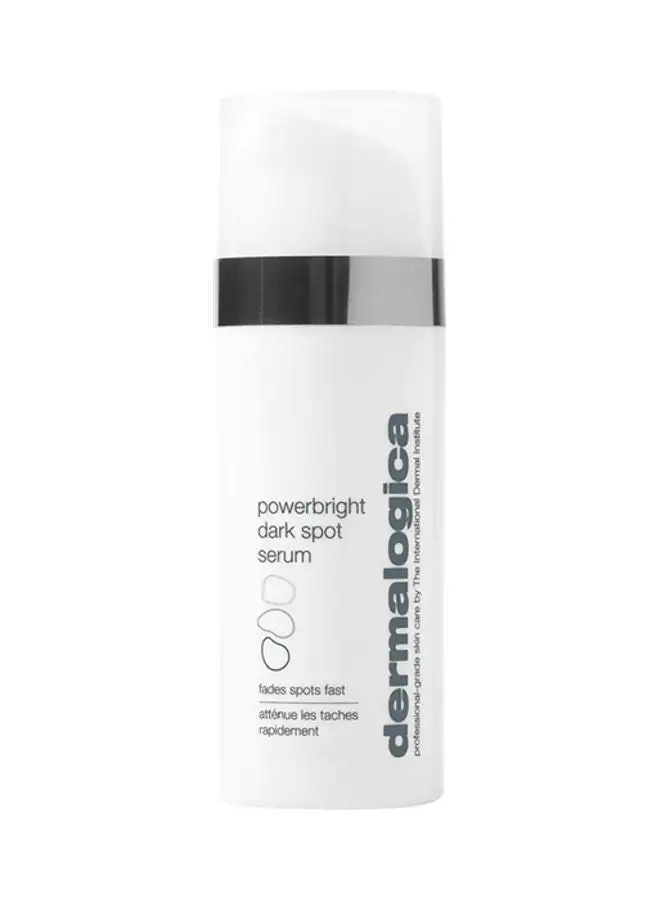 dermalogica Powerbright Dark Spot Serum 30ml