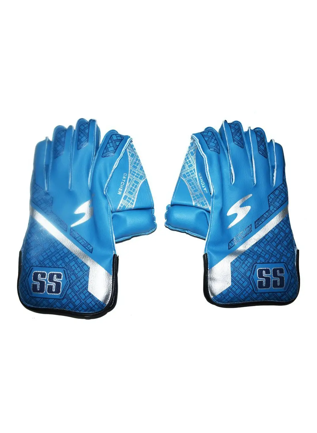 SS Wicket Keeping Gloves Catcher