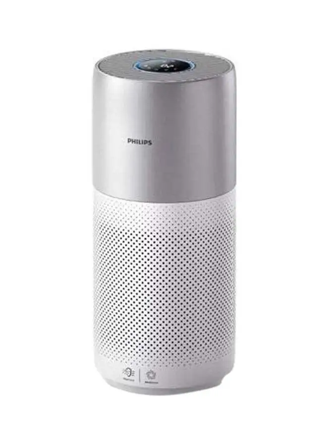 Philips Air Purifier New Urban Living  3000i AC3036/90 Silver/White