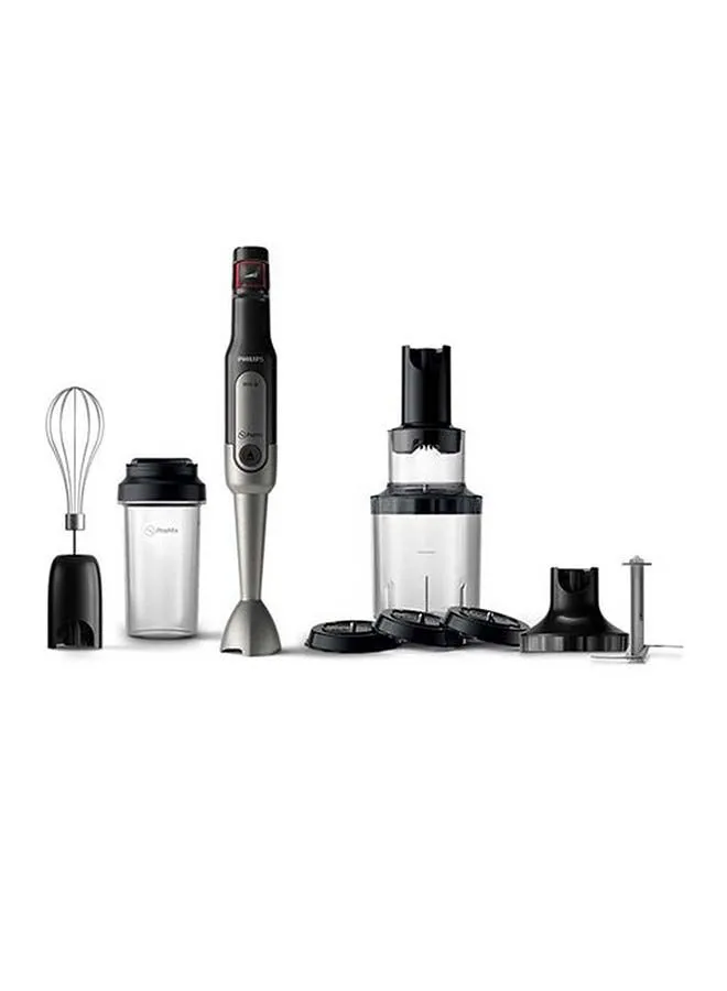 Philips Viva Collection ProMix Handblender HR2657/91 Silver/Black