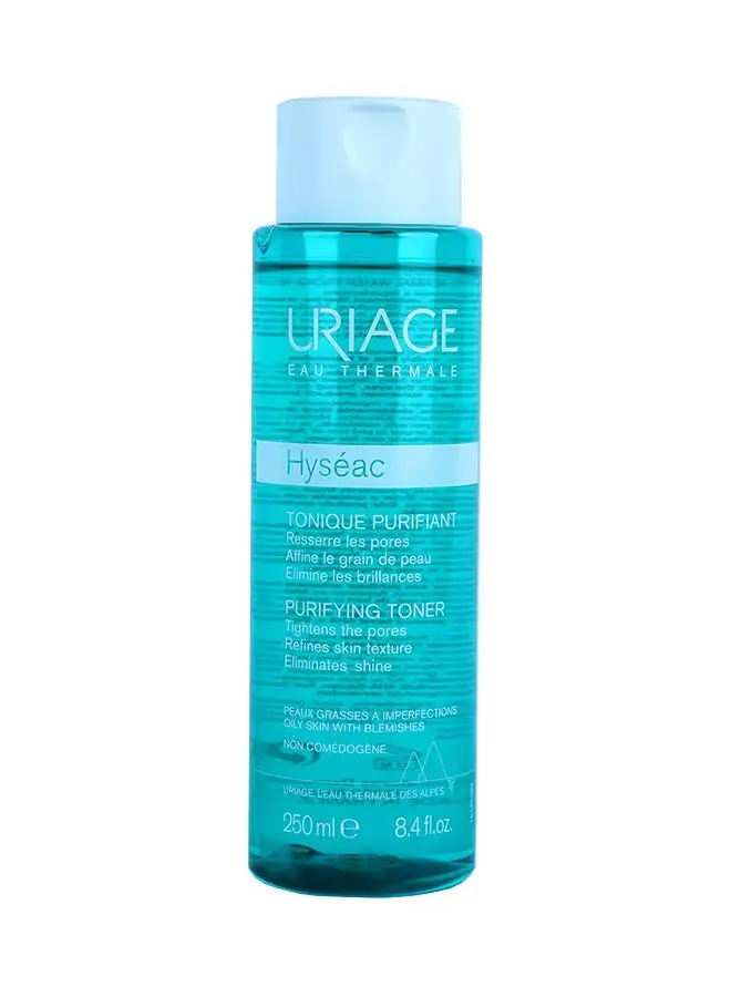 Uriage Hyseac Tonique Purifiant 250ml