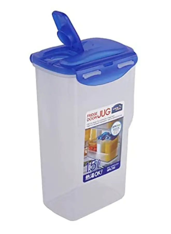 LocknLock Fridge Door Jug 1.5L