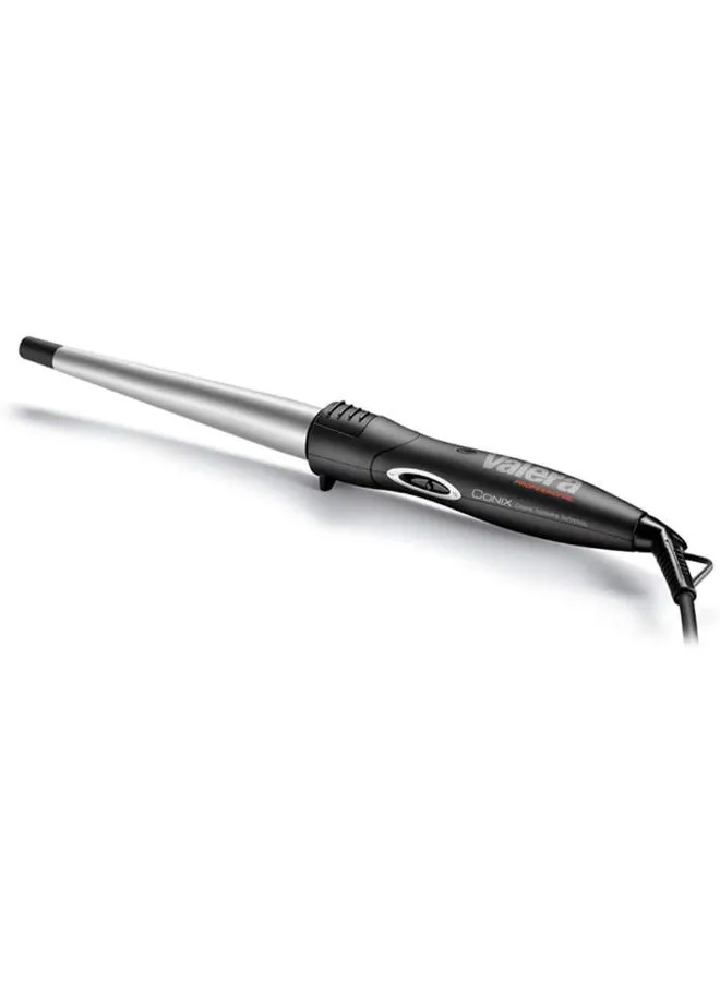 Valera Conical Curling Iron 641.02 With Tourmaline Technology, Universal Voltage