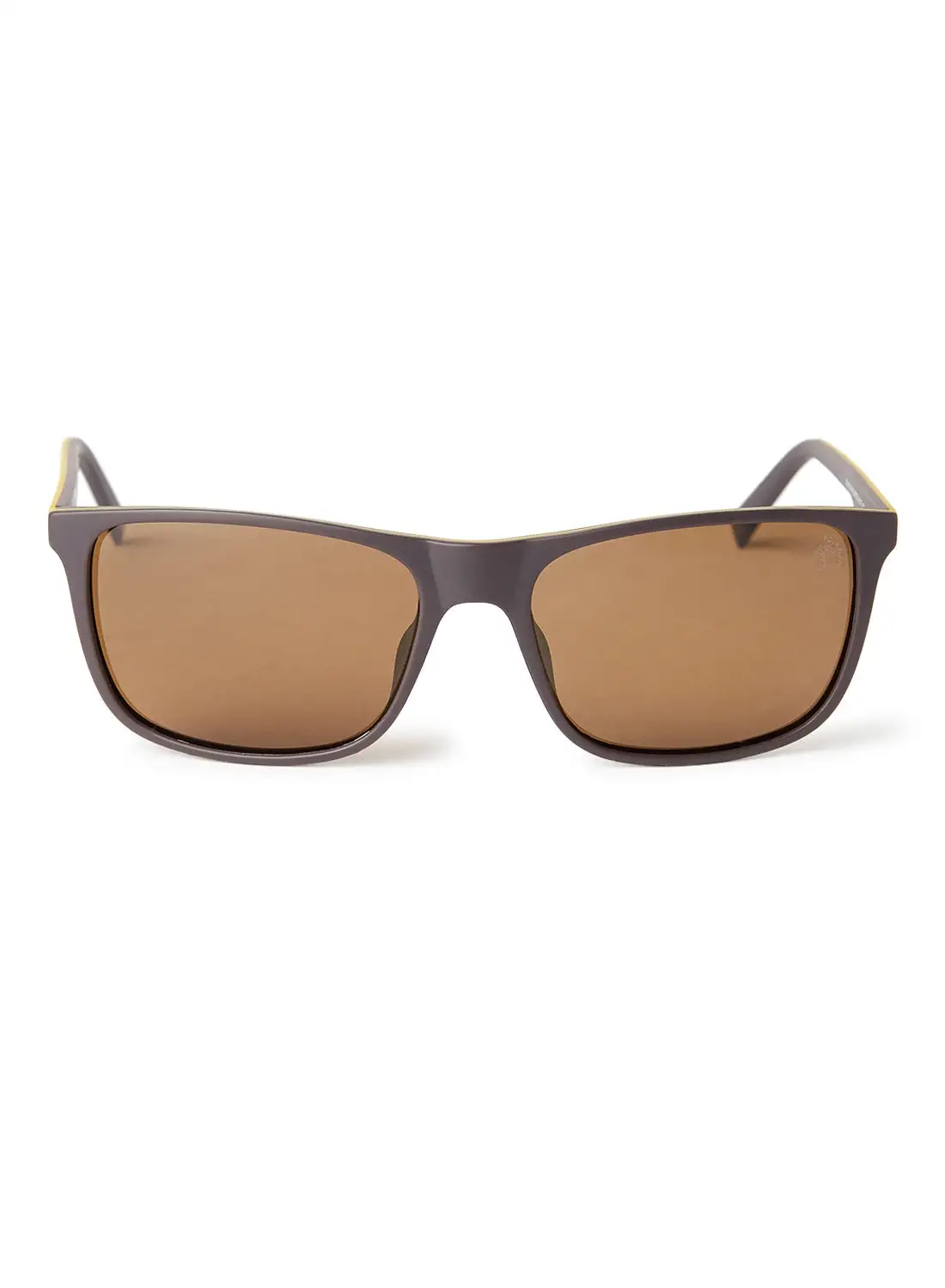 Timberland Men's Sunglass - Lens Size: 58 mm