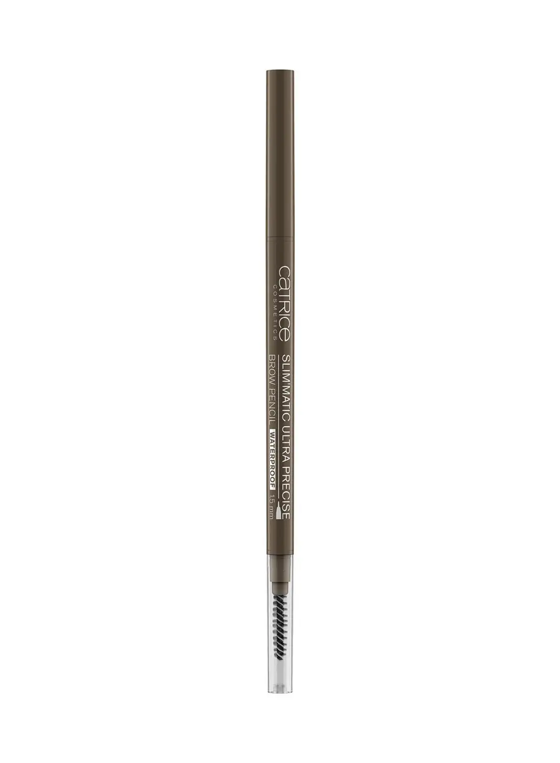 Catrice Slim'Matic Ultra Precise Brow Pencil Waterproof 035